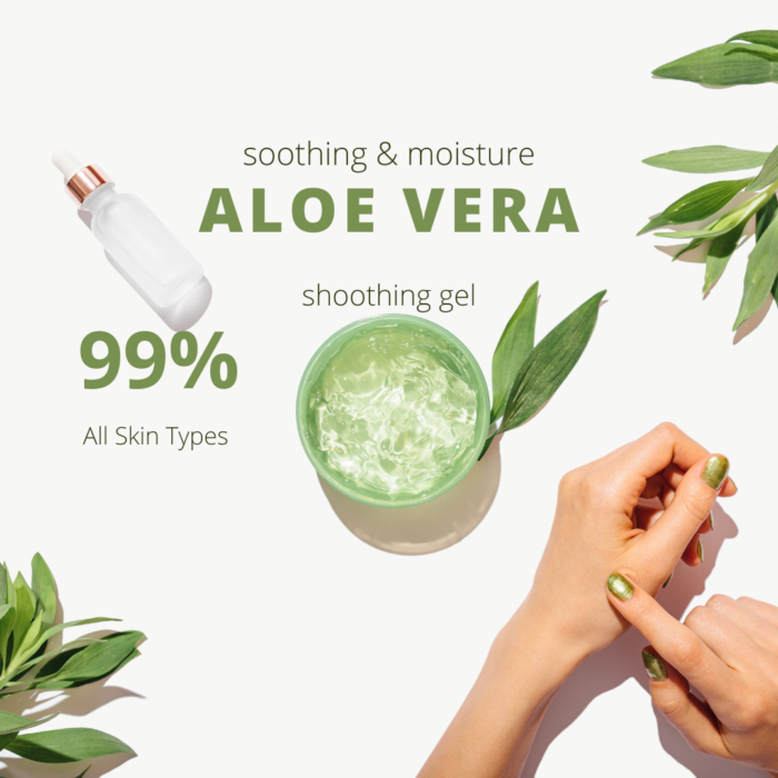 Aloe Vera Gel