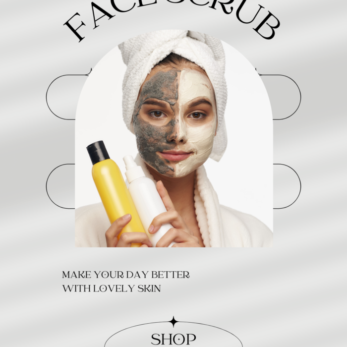 Face Scrub