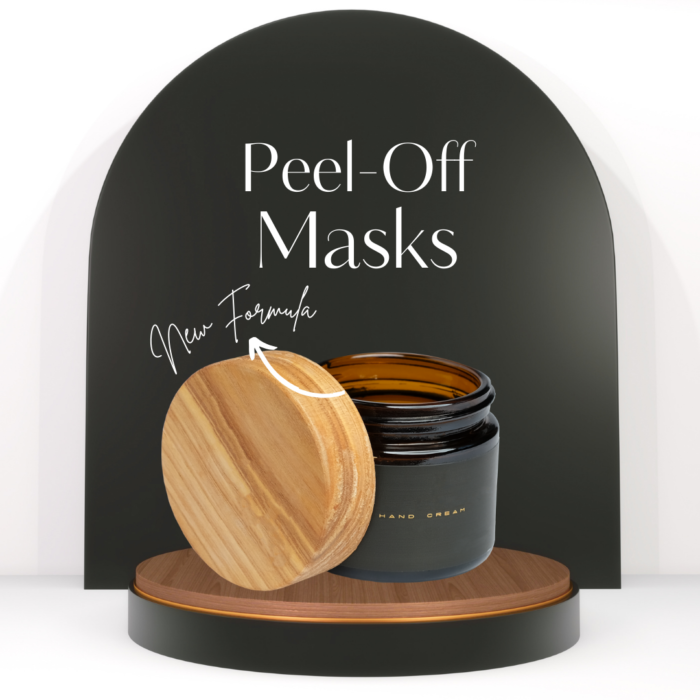 Peel Off Mask