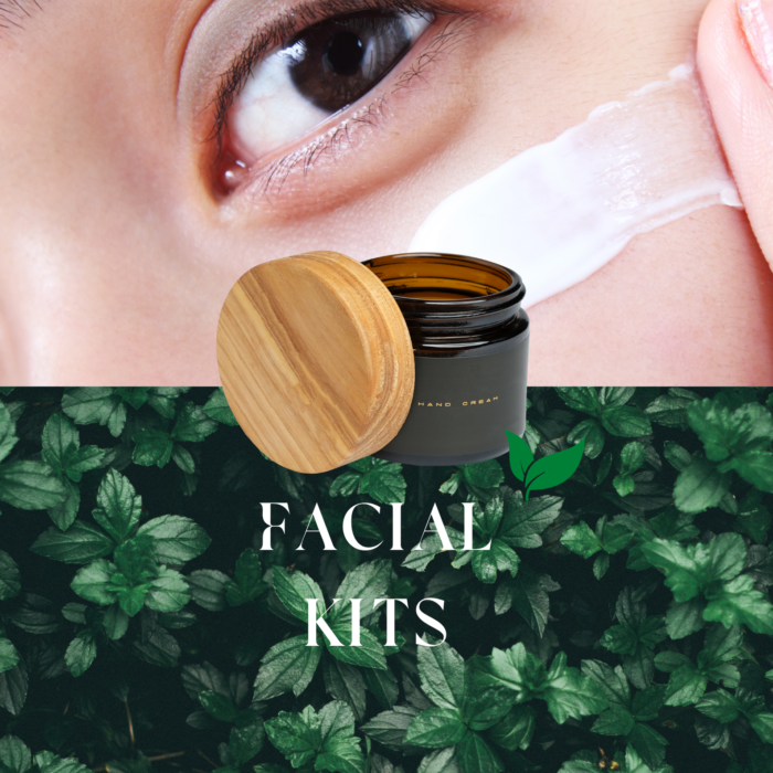 Facial Kit